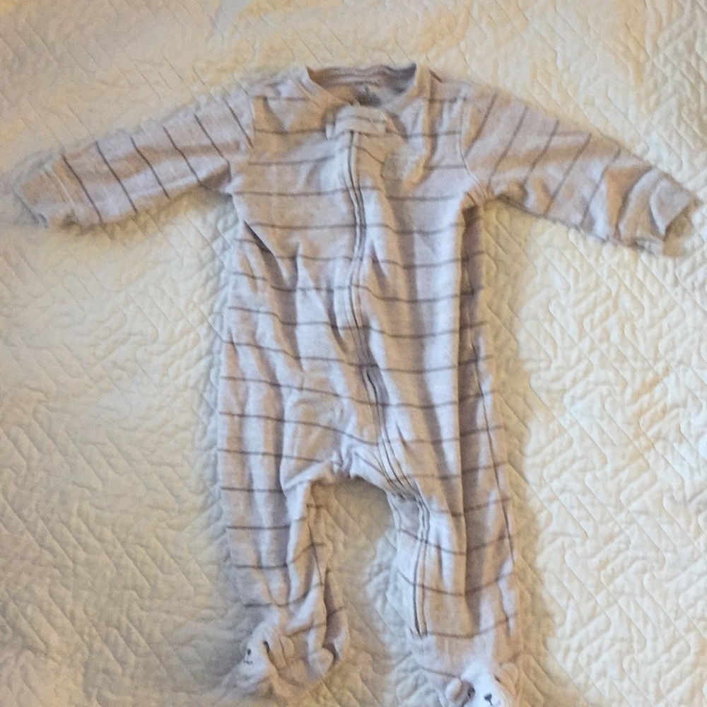 Carter's Onesie